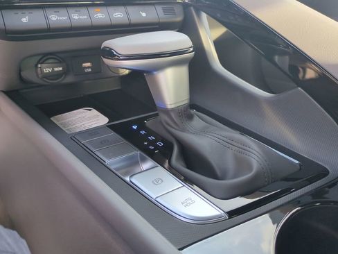 New 2026 Hyundai Elantra SEL Sport image 20