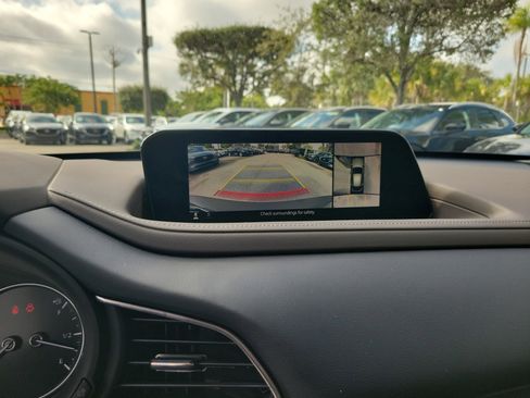 Certified 2023 MAZDA CX-30 2.5 Turbo w/ Premium Plus Pkg image 17