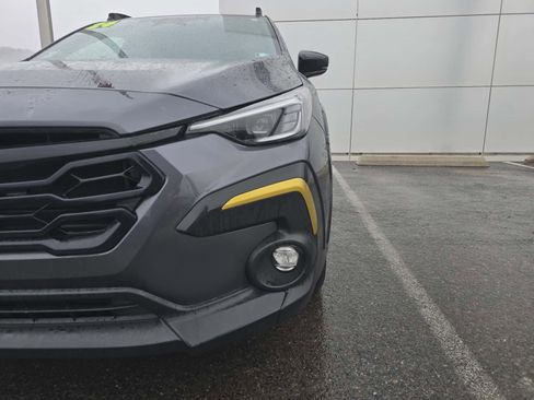 Used 2024 Subaru Crosstrek 2.5i Sport image 9