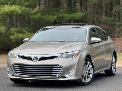 Used 2014 Toyota Avalon XLE Touring