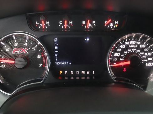 Used 2014 Ford F150 FX4 w/ Equipment Group 402A Luxury image 22