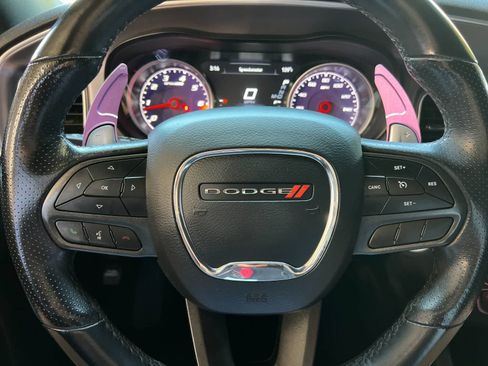 Used 2021 Dodge Charger R/T w/ Performance Handling Group RWD image 28