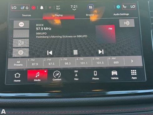 Certified 2025 Dodge Durango R/T AWD/4WD image 25