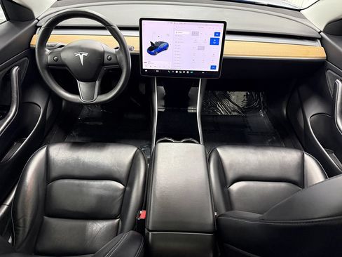 Used 2019 Tesla Model 3 Standard Range Plus RWD image 11