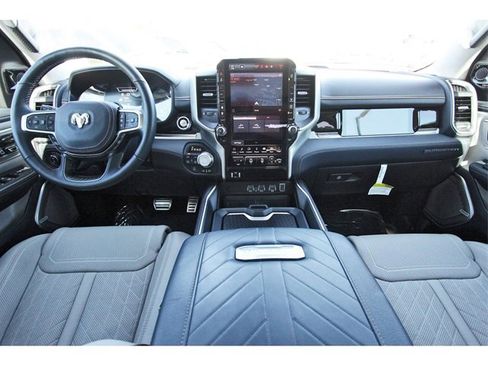 Used 2025 RAM 1500 Tungsten w/ Off Road Group image 8