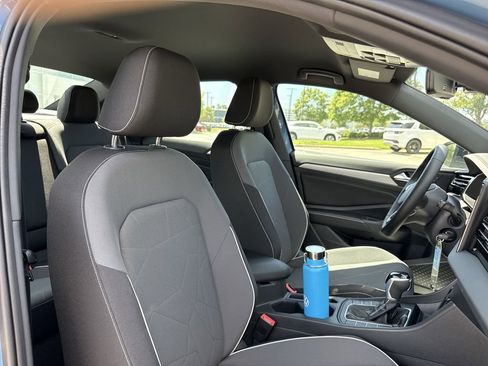 New 2025 Volkswagen Jetta Sport image 18