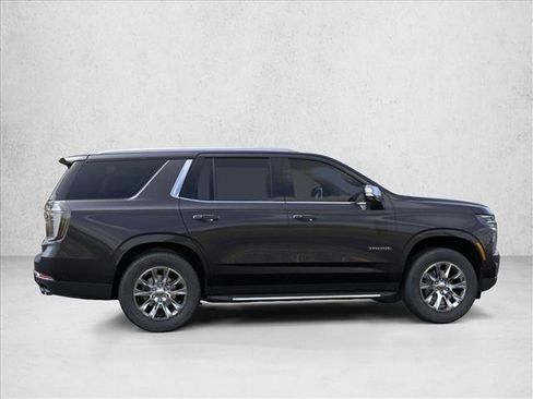 New 2026 Chevrolet Tahoe Premier image 5