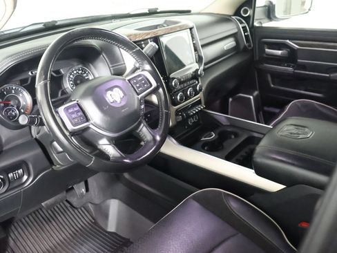 Used 2020 RAM 2500 Laramie AWD/4WD image 38