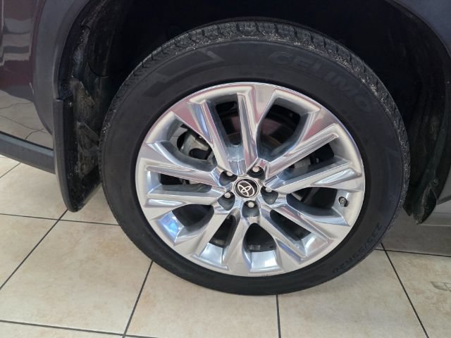 Used 2022 Toyota Highlander Limited AWD/4WD image 15