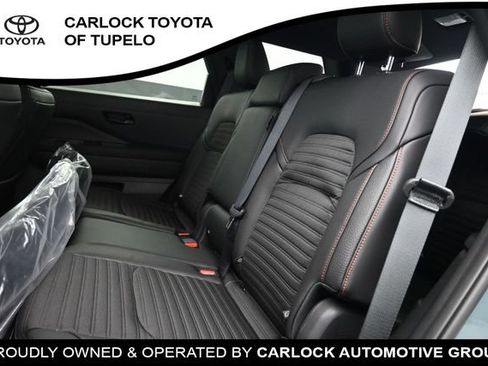 Used 2026 Nissan Pathfinder Rock Creek AWD/4WD image 25