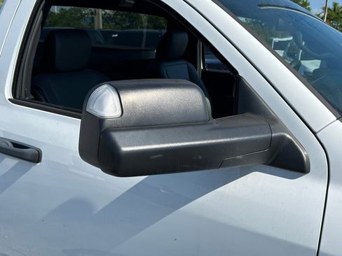 Used 2022 RAM 2500 Tradesman image 24