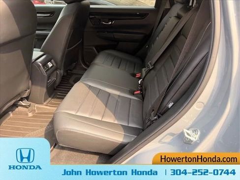 Used 2025 Honda CR-V EX-L image 13