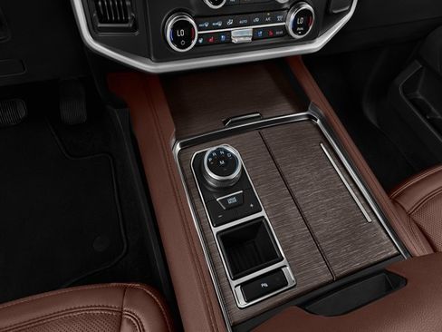 Used 2022 Ford Expedition Max Limited image 9