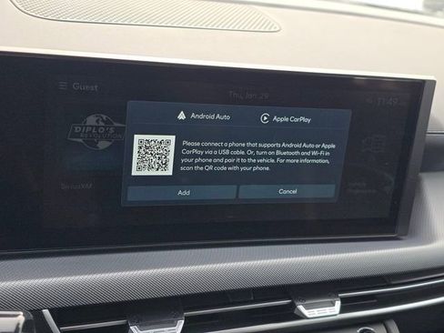 New 2026 Hyundai Sonata SE FWD image 6