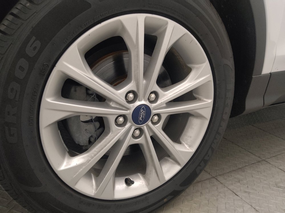 Used 2019 Ford Escape SE FWD image 31