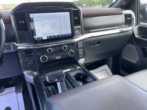 Used 2021 Ford F150 Lariat AWD/4WD image 26