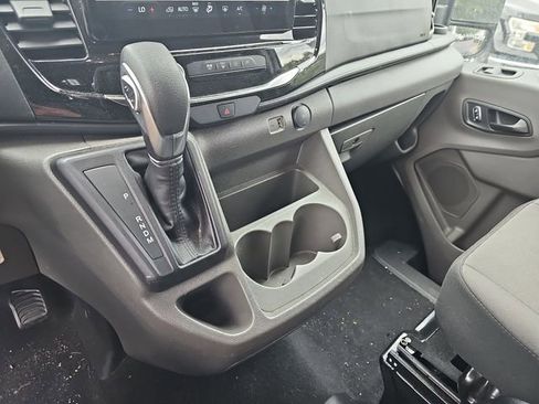 Used 2024 Ford Transit 350 XLT RWD image 22