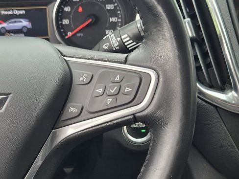 Used 2022 Chevrolet Equinox LT AWD/4WD image 29