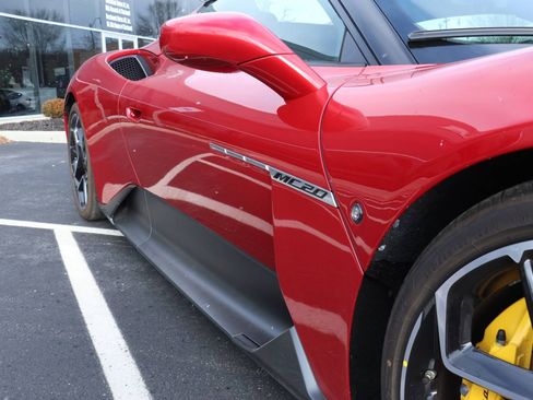 Used 2024 Maserati MC20 Cielo image 26