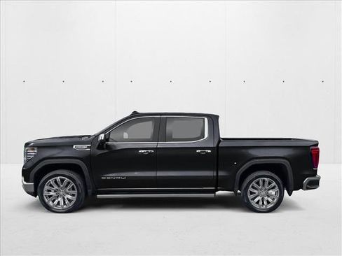 New 2026 GMC Sierra 1500 Denali image 2