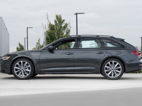 New 2026 Audi A6 Premium Plus image 6