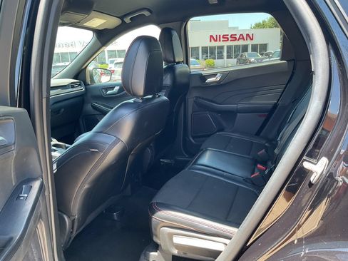 Used 2024 Ford Escape ST-Line FWD image 10