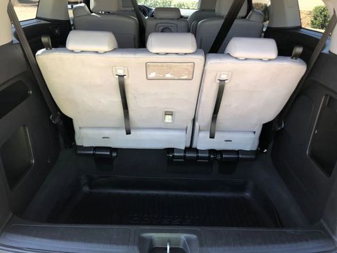 Used 2019 Honda Odyssey EX-L image 9