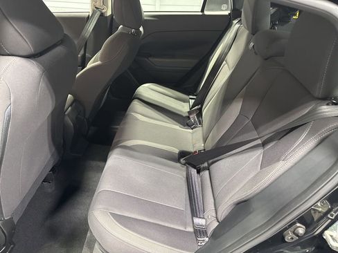 Used 2024 Subaru Impreza 2.0i AWD/4WD image 13