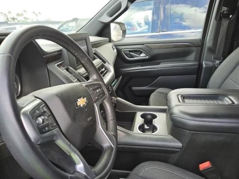 Used 2022 Chevrolet Tahoe LS AWD/4WD image 6
