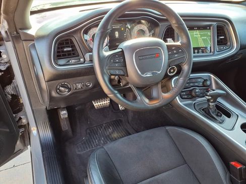 Used 2017 Dodge Challenger T/A image 3