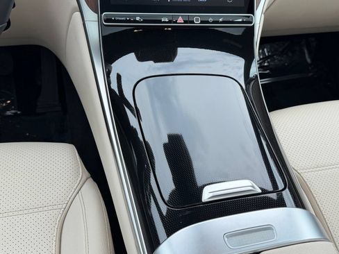 Used 2026 Mercedes-Benz GLC 300 4MATIC image 20