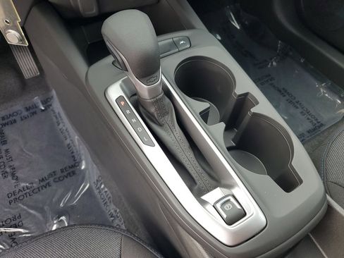 New 2026 Chevrolet Trax LS image 24