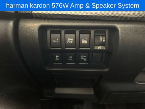 Used 2020 Subaru Forester Limited w/ Popular Package #3 AWD/4WD image 10