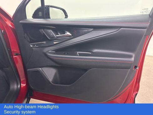 Used 2024 Chevrolet Blazer EV RS image 20