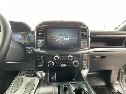 Used 2023 Ford F150 Tremor w/ Trailer Tow Package AWD/4WD image 18