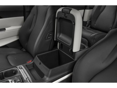 Certified 2022 Kia Carnival SX Prestige FWD image 15