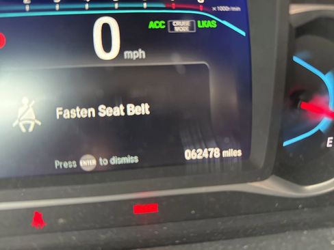 Used 2021 Honda Pilot EX-L image 11