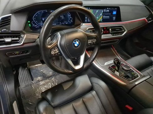 Used 2022 BMW X5 xDrive45e image 11