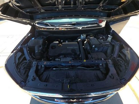 Used 2019 GMC Terrain SLE w/ Driver Convenience Package image 28