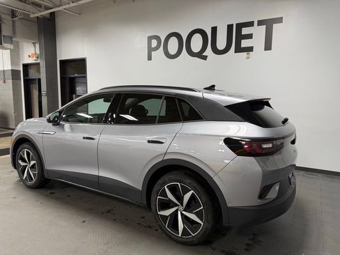 Used 2024 Volkswagen ID.4 Pro S image 6