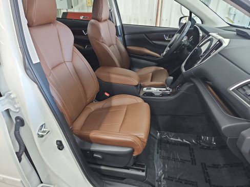 Certified 2023 Subaru Ascent Touring image 10