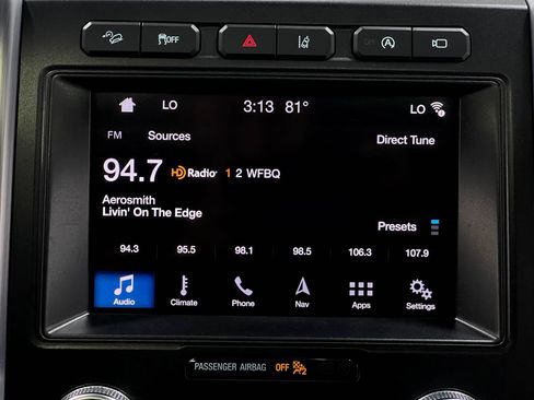 Used 2019 Ford Expedition Max Platinum AWD/4WD image 24