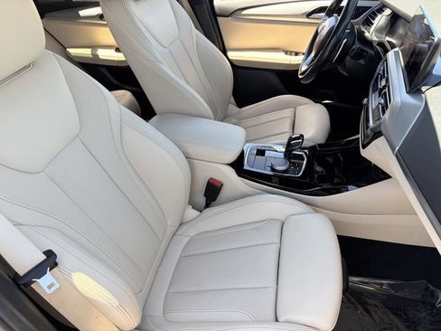 Used 2022 BMW X3 sDrive30i w/ Convenience Package RWD image 11