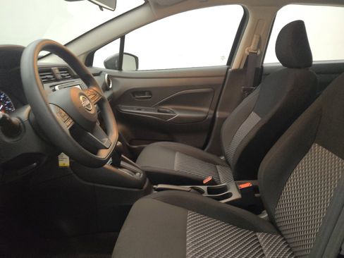 Used 2024 Nissan Versa S w/ S Plus Package FWD image 17