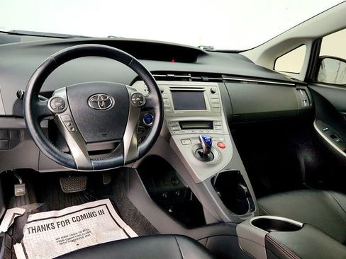 Used 2013 Toyota Prius Persona Series image 12