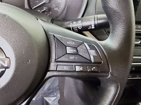 Certified 2024 Nissan Altima 2.5 S FWD image 21