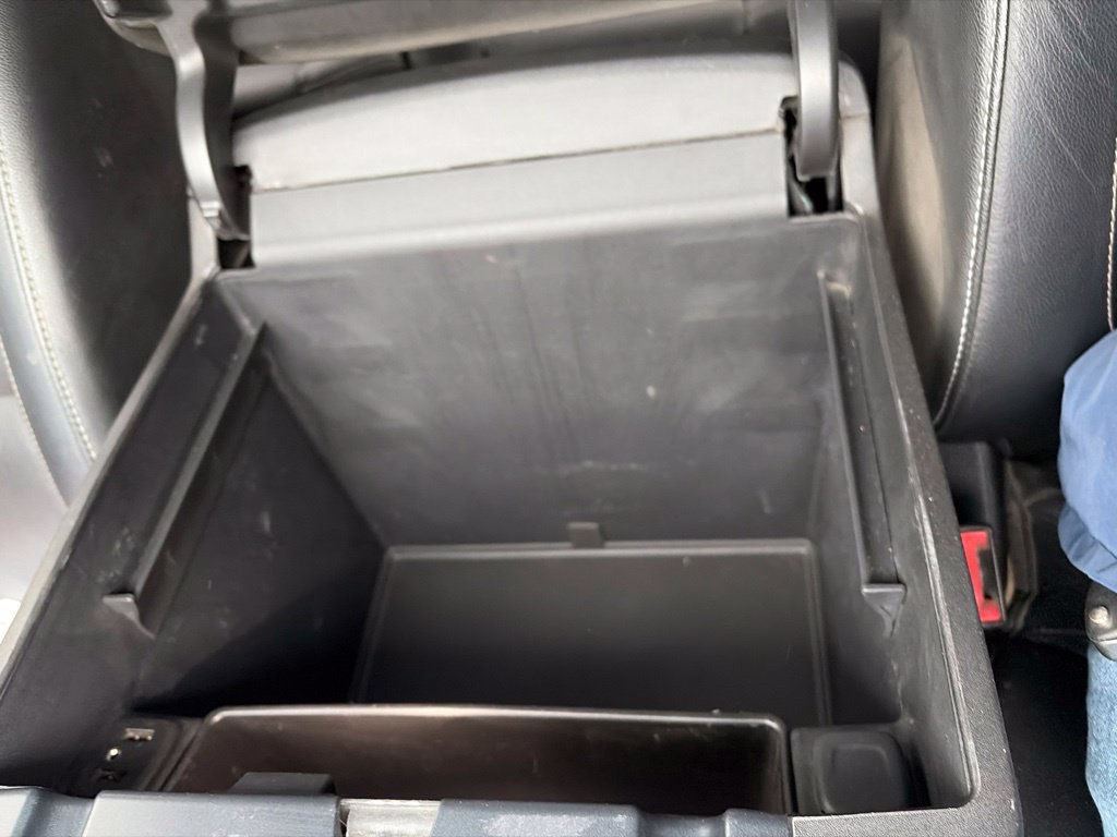 Used 2017 Chevrolet Silverado 1500 LTZ w/ LTZ Plus Package AWD/4WD image 23