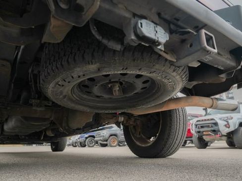 Used 2013 Ford F150 Platinum image 7