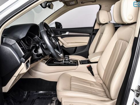 Used 2022 Audi Q5 2.0T Premium image 16