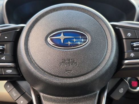 Used 2020 Subaru Ascent Limited w/ Technology Package image 31